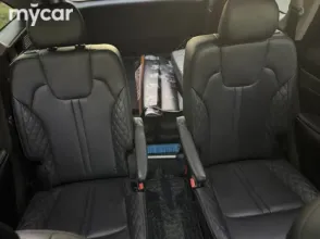 фото Kia Sorento 2021 года с пробегом за 15890000 тенге в undefined - фото 4