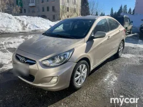 фото Hyundai Accent 2013 года с пробегом за 4200000 тенге в undefined - фото 3