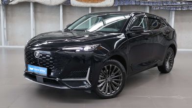 фото Changan UNI-K 2022 года с пробегом за 9200000 тенге в undefined - фото 1