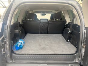 фото Lexus GX 2014 года с пробегом за 19000000 тенге в undefined - фото 3