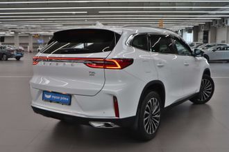 фото EXEED TXL 2023 года с пробегом за 10590000 тенге в undefined - фото 3