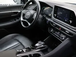 фото Hyundai Sonata 2021 года с пробегом за 11190000 тенге в undefined - фото 4