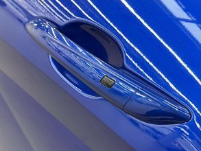 фото Hyundai Elantra 2023 года с пробегом за 9290000 тенге в undefined - фото 3