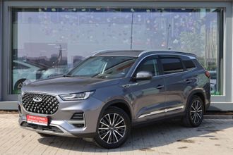 фото Chery Tiggo 8 Pro 2022 года с пробегом за 6690000 тенге в undefined - фото 1