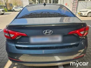 фото Hyundai Sonata 2014 года с пробегом за 6000000 тенге в undefined - фото 2