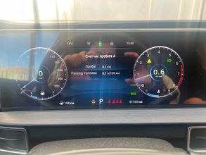 фото Chery Tiggo 7 Pro 2024 года с пробегом за 7000000 тенге в undefined - фото 3