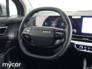 фото Kia Sportage 2026 года с пробегом за 14690000 тенге в undefined - фото 4