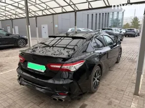 фото Toyota Camry 2021 года с пробегом за 14000000 тенге в undefined - фото 3