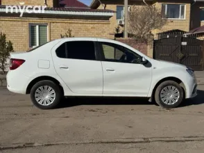 фото Renault Logan 2020 года с пробегом за 4400000 тенге в undefined - фото 2