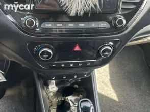 фото Hyundai Accent 2021 года с пробегом за 6000000 тенге в undefined - фото 2