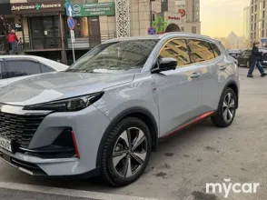фото Changan CS55Plus 2023 года с пробегом за 9000000 тенге в undefined - фото 2