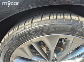 фото Kia K8 2022 года с пробегом за 19500000 тенге в undefined - фото 4