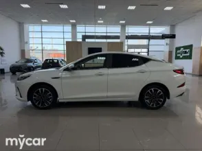 фото JAC J7 2023 года с пробегом за 5890000 тенге в undefined - фото 4