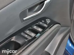 фото Hyundai Tucson 2023 года с пробегом за 14390000 тенге в undefined - фото 4