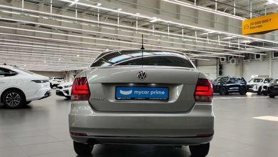 фото Volkswagen Polo 2019 года с пробегом за 6690000 тенге в undefined - фото 2