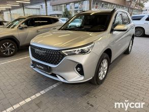 фото Haval M6 2024 года с пробегом за 7000000 тенге в undefined - фото 1