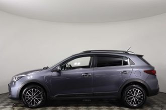 фото Kia Rio 2022 года с пробегом за 7890000 тенге в undefined - фото 4