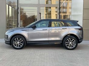 фото Land Rover Range Rover Evoque 2024 года с пробегом за 38900000 тенге в undefined - фото 3