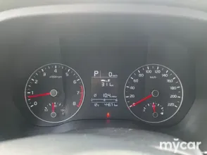 фото Kia Rio 2022 года с пробегом за 8370000 тенге в undefined - фото 3