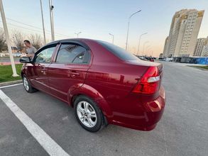 фото Chevrolet Nexia 2021 года с пробегом за 4000000 тенге в undefined - фото 3
