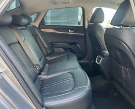 фото Kia K5 2023 года с пробегом за 12890000 тенге в undefined - фото 3