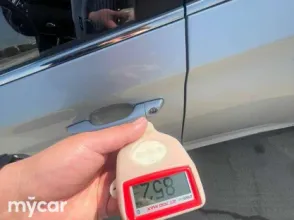 фото Hyundai Accent 2021 года с пробегом за 6000000 тенге в undefined - фото 2