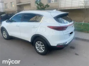 фото Kia Sportage 2020 года с пробегом за 9300000 тенге в undefined - фото 4