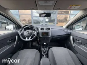 фото Renault Sandero 2021 года с пробегом за 6300000 тенге в undefined - фото 2