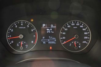 фото Kia Rio 2021 года с пробегом за 6890000 тенге в undefined - фото 3