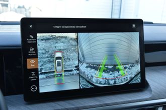 фото Tank 500 2023 года с пробегом за 23500000 тенге в undefined - фото 2