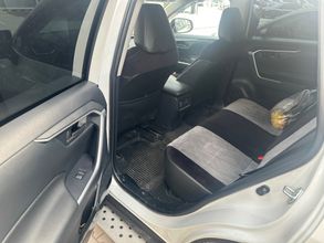 фото Toyota RAV4 2021 года с пробегом за 15000000 тенге в undefined - фото 3