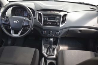 фото Hyundai Creta 2020 года с пробегом за 7900000 тенге в undefined - фото 4