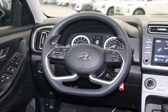 фото Hyundai Creta 2021 года с пробегом за 8390000 тенге в undefined - фото 3