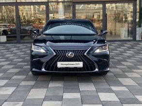 фото Lexus ES 2022 года с пробегом за 22700000 тенге в undefined - фото 3