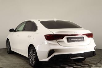 фото Kia Cerato 2023 года с пробегом за 10550000 тенге в undefined - фото 2