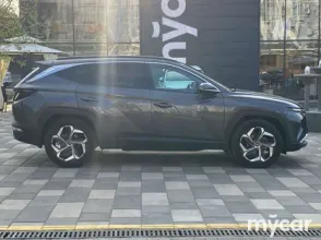 фото Hyundai Tucson 2023 года с пробегом за 14290000 тенге в undefined - фото 2
