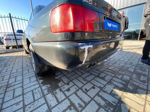 фото Audi A6 1996 года с пробегом за 2800000 тенге в undefined - фото 2