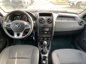 фото Renault Duster 2020 года с пробегом за 7000000 тенге в undefined - фото 1
