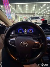 фото Toyota Camry 2015 года с пробегом за 9000000 тенге в undefined - фото 4