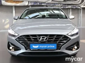 фото Hyundai i30 2024 года с пробегом за 9490000 тенге в undefined - фото 3