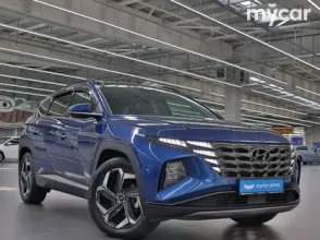 фото Hyundai Tucson 2023 года с пробегом за 14390000 тенге в undefined - фото 4