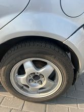 фото Hyundai Getz 2007 года с пробегом за 1 тенге в undefined - фото 4