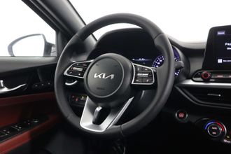 фото Kia Cerato 2023 года с пробегом за 10550000 тенге в undefined - фото 3