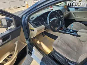 фото Hyundai Sonata 2014 года с пробегом за 6000000 тенге в undefined - фото 3