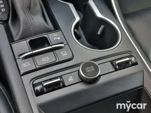 фото Kia K5 2024 года с пробегом за 12390000 тенге в undefined - фото 3