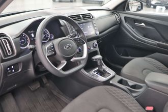 фото Hyundai Creta 2021 года с пробегом за 8390000 тенге в undefined - фото 2