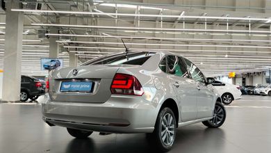 фото Volkswagen Polo 2019 года с пробегом за 6690000 тенге в undefined - фото 4