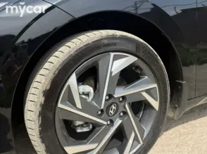 фото Hyundai Elantra 2024 года с пробегом за 10600000 тенге в undefined - фото 1