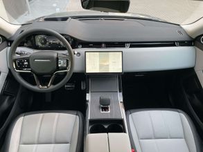 фото Land Rover Range Rover Evoque 2024 года с пробегом за 38900000 тенге в undefined - фото 4