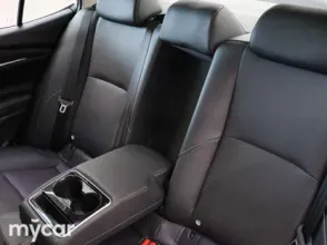 фото Toyota Camry 2024 года с пробегом за 16290000 тенге в undefined - фото 4